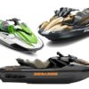 Jet Ski vs Waverunner vs Sea-Doo