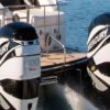 Learn How To Transport An Outboard Motor